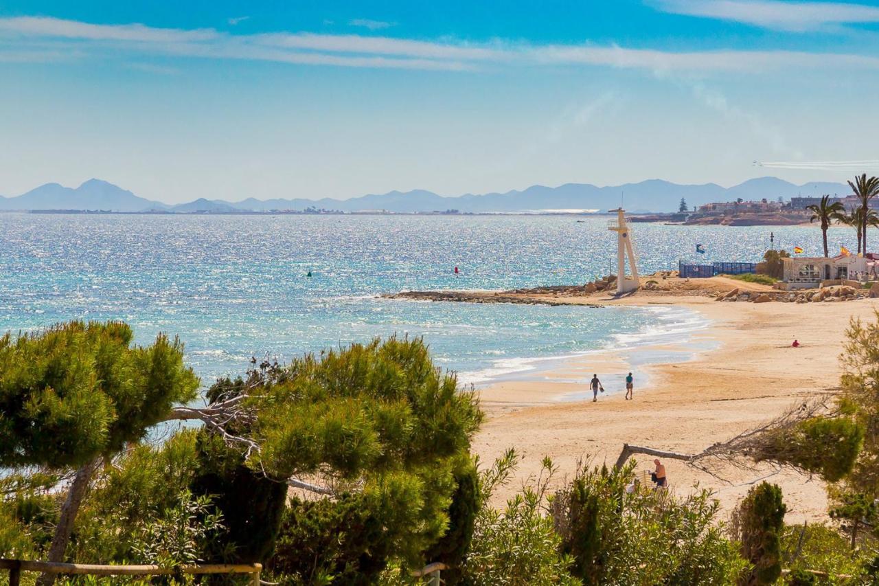 Dehesa de Campoamor  Alegria Id51 빌라 외부 사진