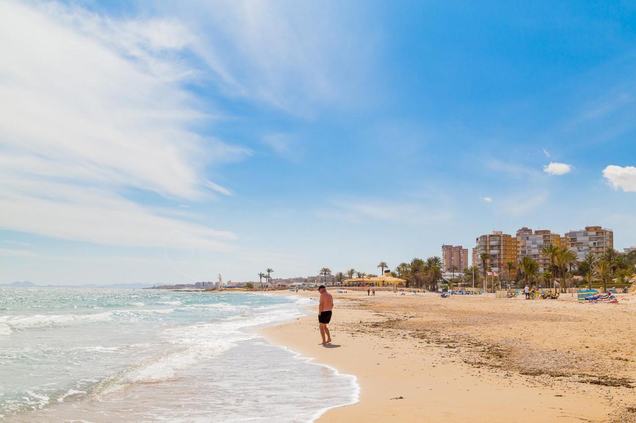 Dehesa de Campoamor  Alegria Id51 빌라 외부 사진