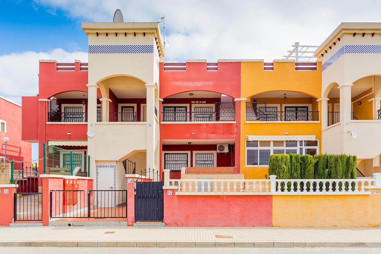Dehesa de Campoamor  Alegria Id51 빌라 외부 사진