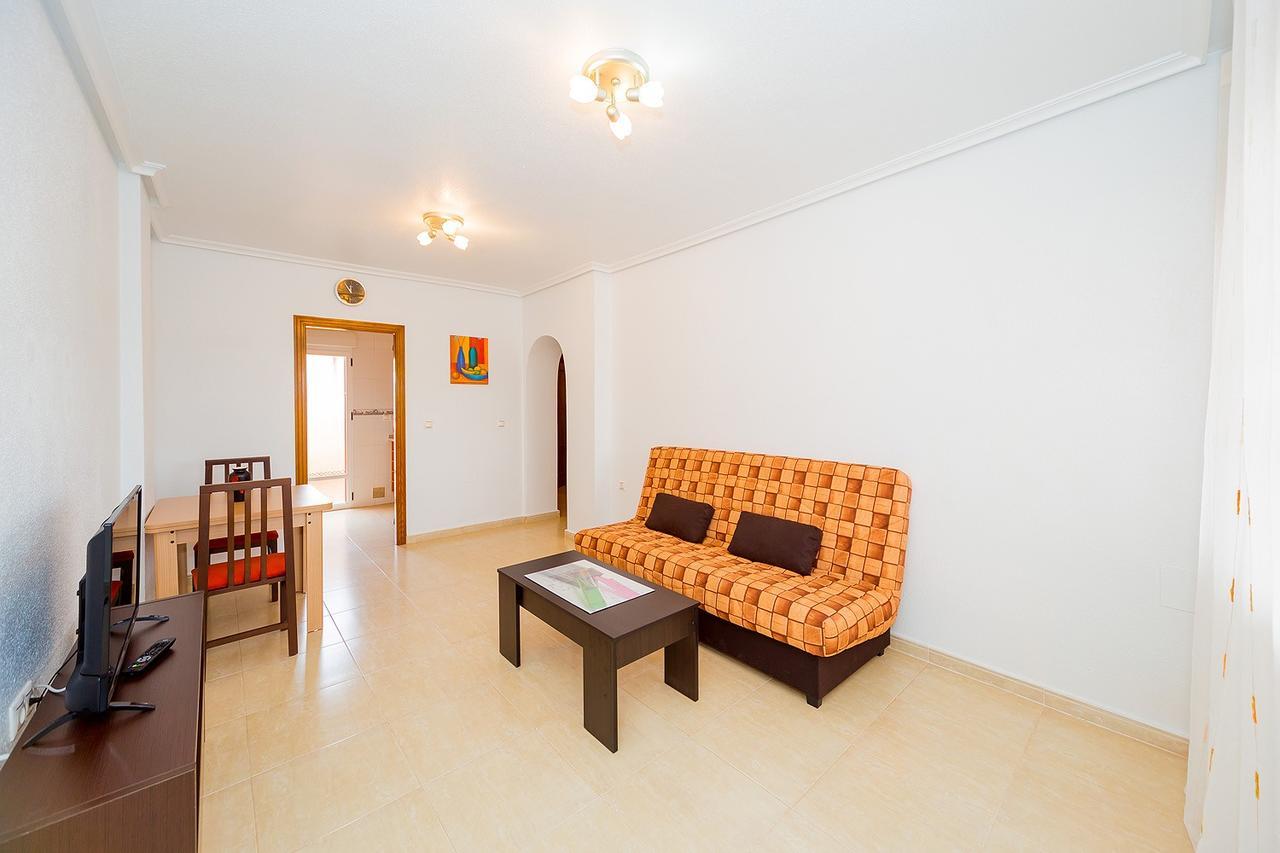 Dehesa de Campoamor  Alegria Id51 빌라 외부 사진