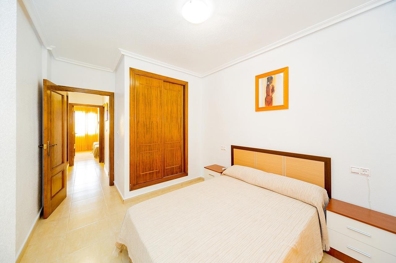 Dehesa de Campoamor  Alegria Id51 빌라 외부 사진