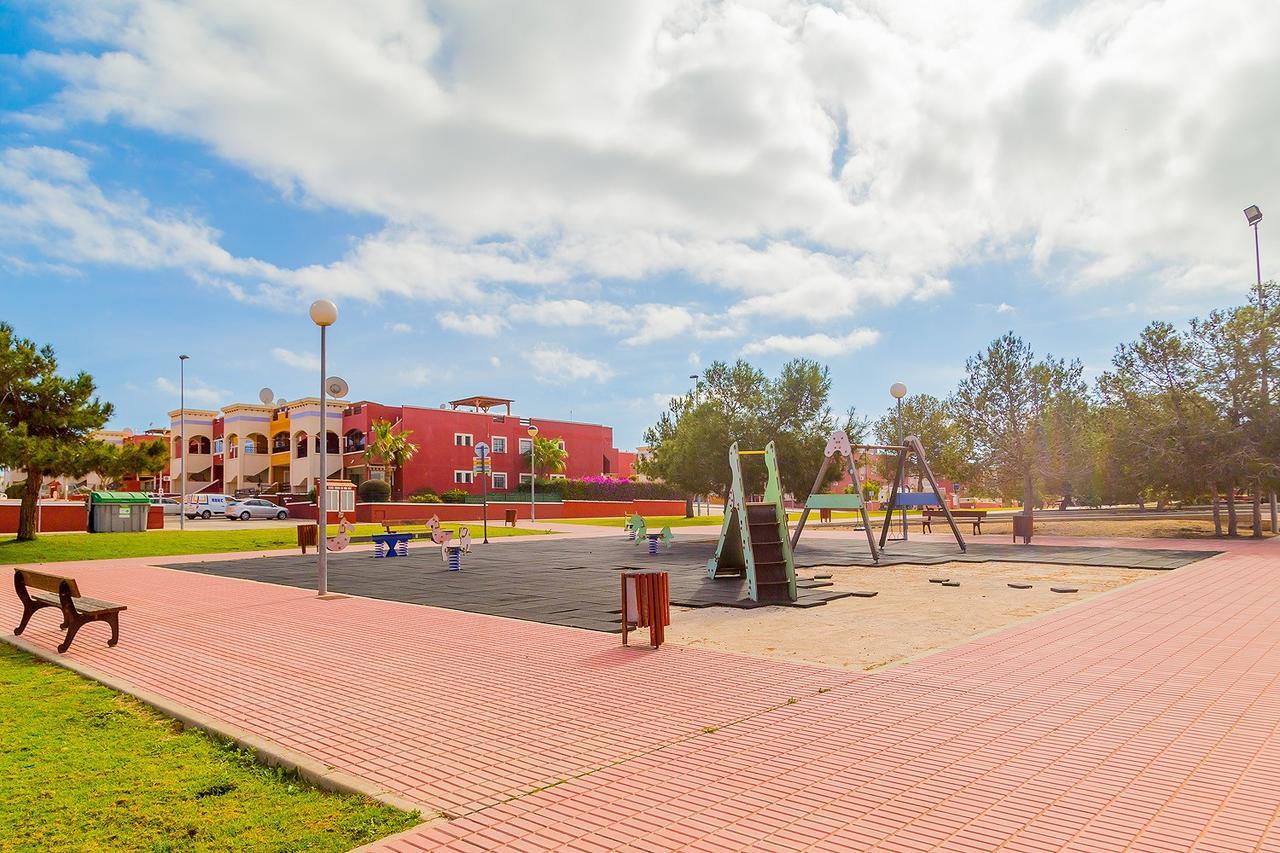 Dehesa de Campoamor  Alegria Id51 빌라 외부 사진