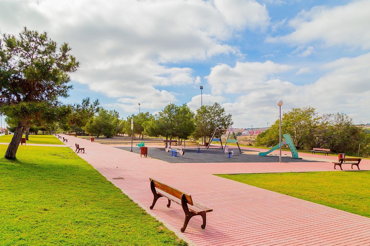 Dehesa de Campoamor  Alegria Id51 빌라 외부 사진